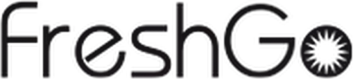 FreshGo logo