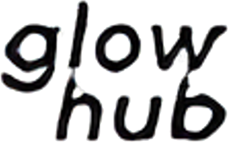 Glow Hub Beauty logo