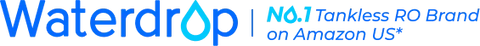 Waterdrop logo