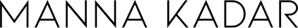 Manna Kadar Cosmetics logo
