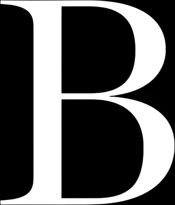 Blackstone logo