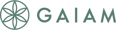 Gaiam logo