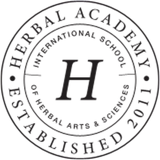 Herbal Academy logo