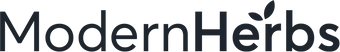 Modern Herbs logo