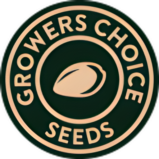 Growers Choice Seeds logo