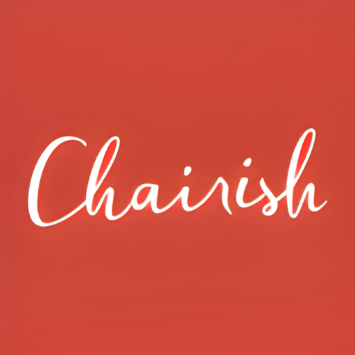 Chairish logo