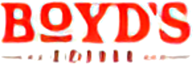 Boyd's Coffee logo