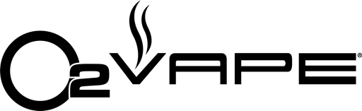 O2VAPE logo