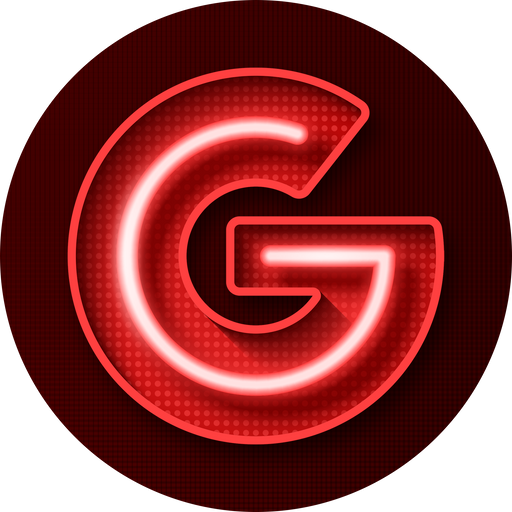 Custom Neon Signs logo