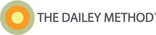 The Dailey Method logo