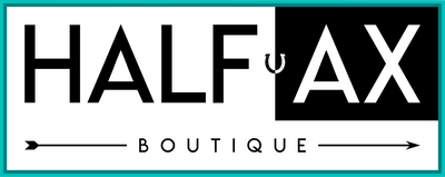 Half Ax Boutique, LLC logo