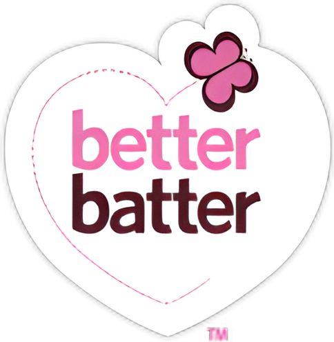 Better Batter Gluten Free Flour logo