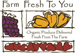 Farm Fresh To You logo
