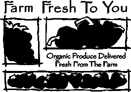 Farm Fresh To You logo