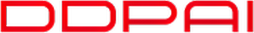 DDPAI Global logo