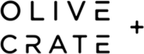Olive + Crate logo