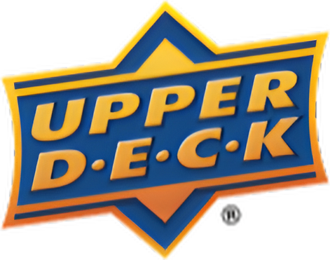 Upper Deck Store logo