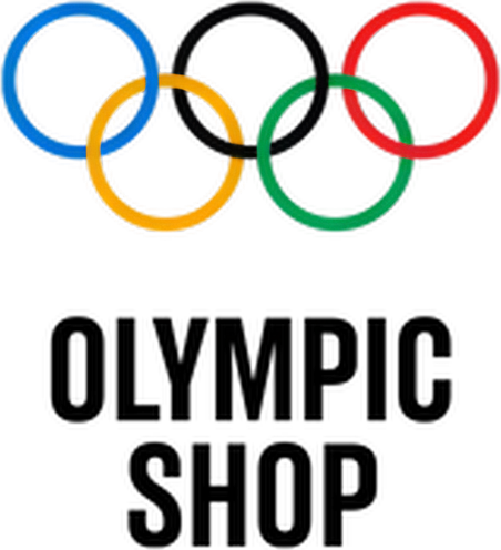 Global Olympic Online Shop logo
