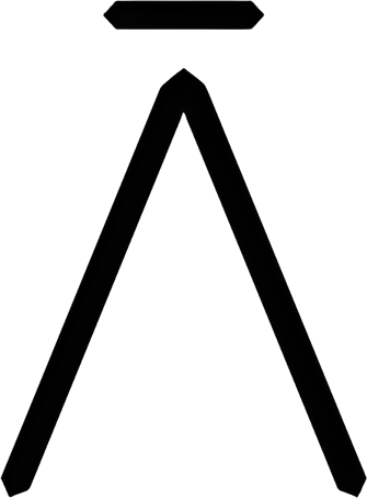ĀTHR Beauty logo