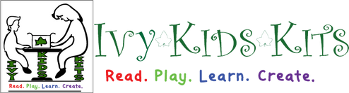 Ivy Kids logo
