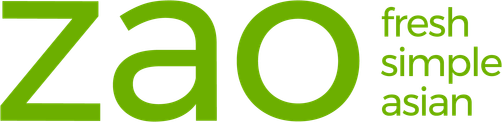 Zao Asian Cafe logo