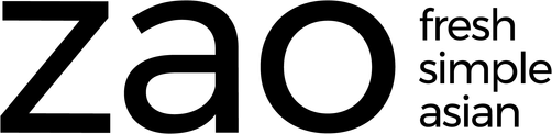 Zao Asian Cafe logo