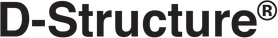D-STRUCTURE logo