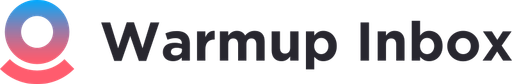 Warmup Inbox logo