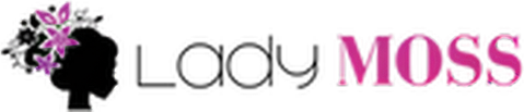 Lady Moss Beauty logo