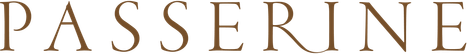 Passerine logo