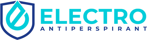 Electro Antiperspirant logo