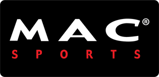 MACSPORTS® logo