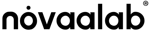 NovaaLab logo