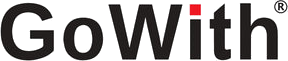 GoWith logo