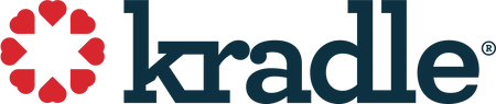 Kradle My Pet logo