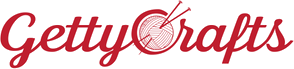 GettyCrafts logo