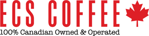 ECS Coffee logo