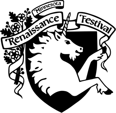 Minnesota Renaissance Festival logo