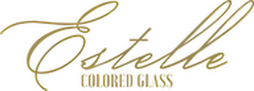 Estelle Colored Glass logo