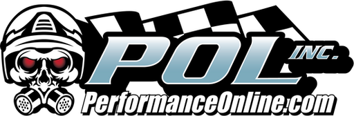 Performance Online logo