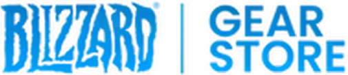 Blizzard Gear Store logo