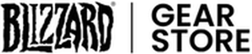 Blizzard Gear Store logo