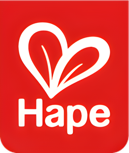 HapeToys logo