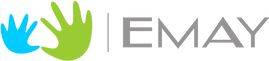 EMAY logo