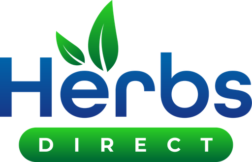 Herbs Direct logo