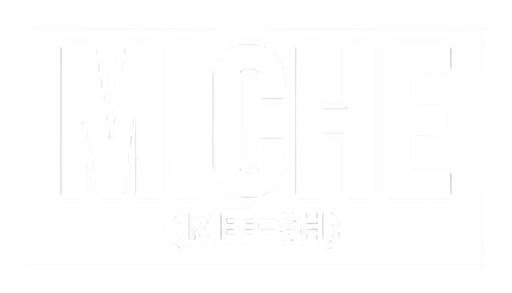Miche Beauty logo