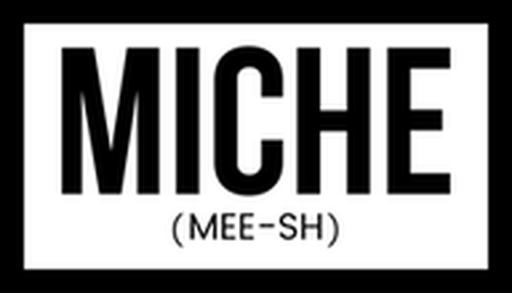 Miche Beauty logo