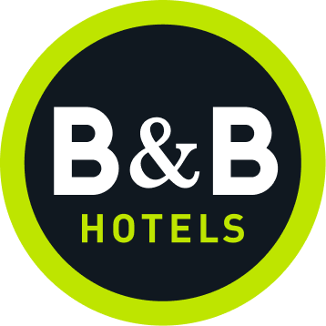 B&B HOTELS logo