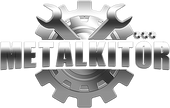 metalkitor logo