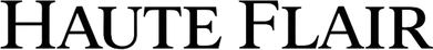 HauteFlair logo